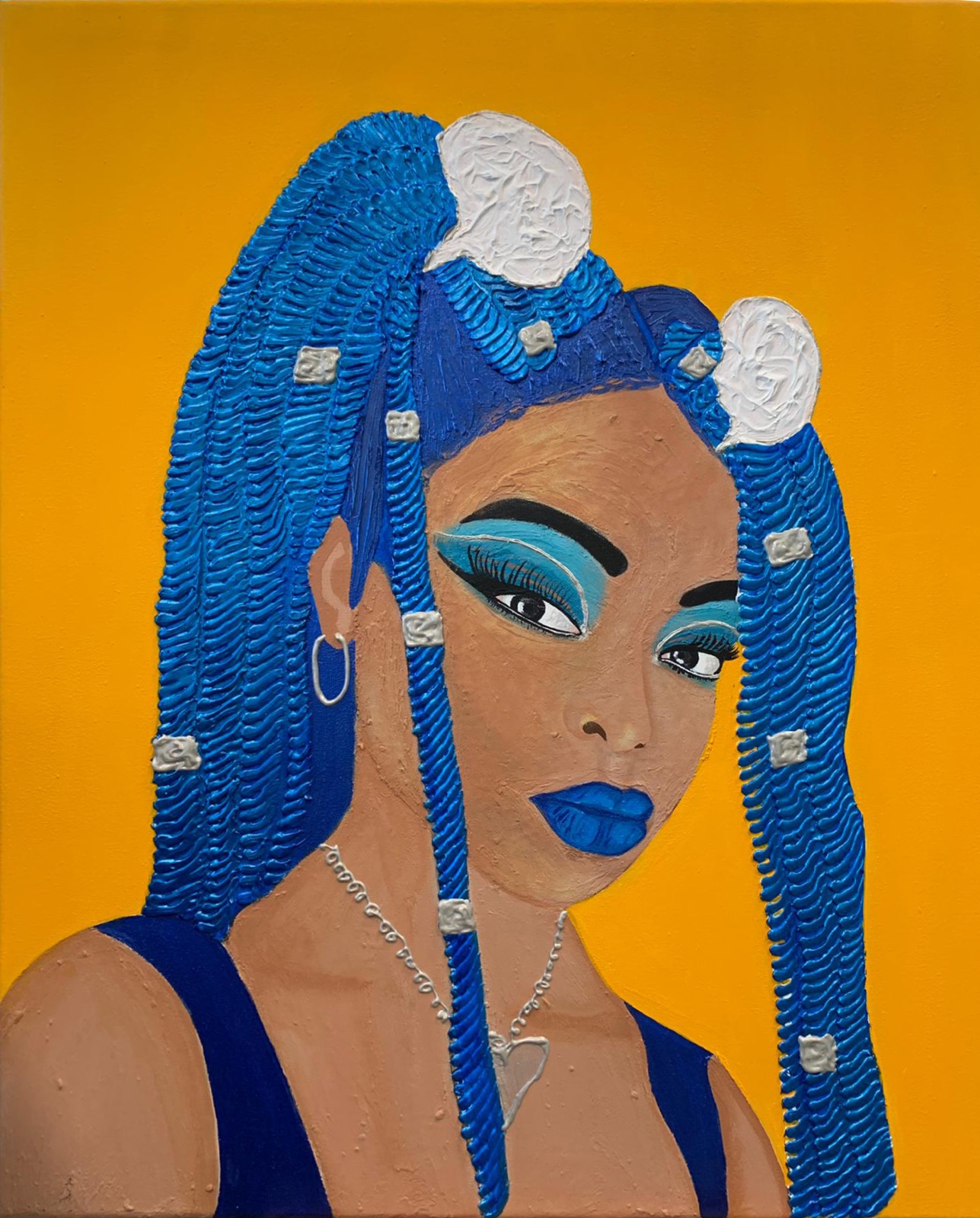 Women 2019 · 1