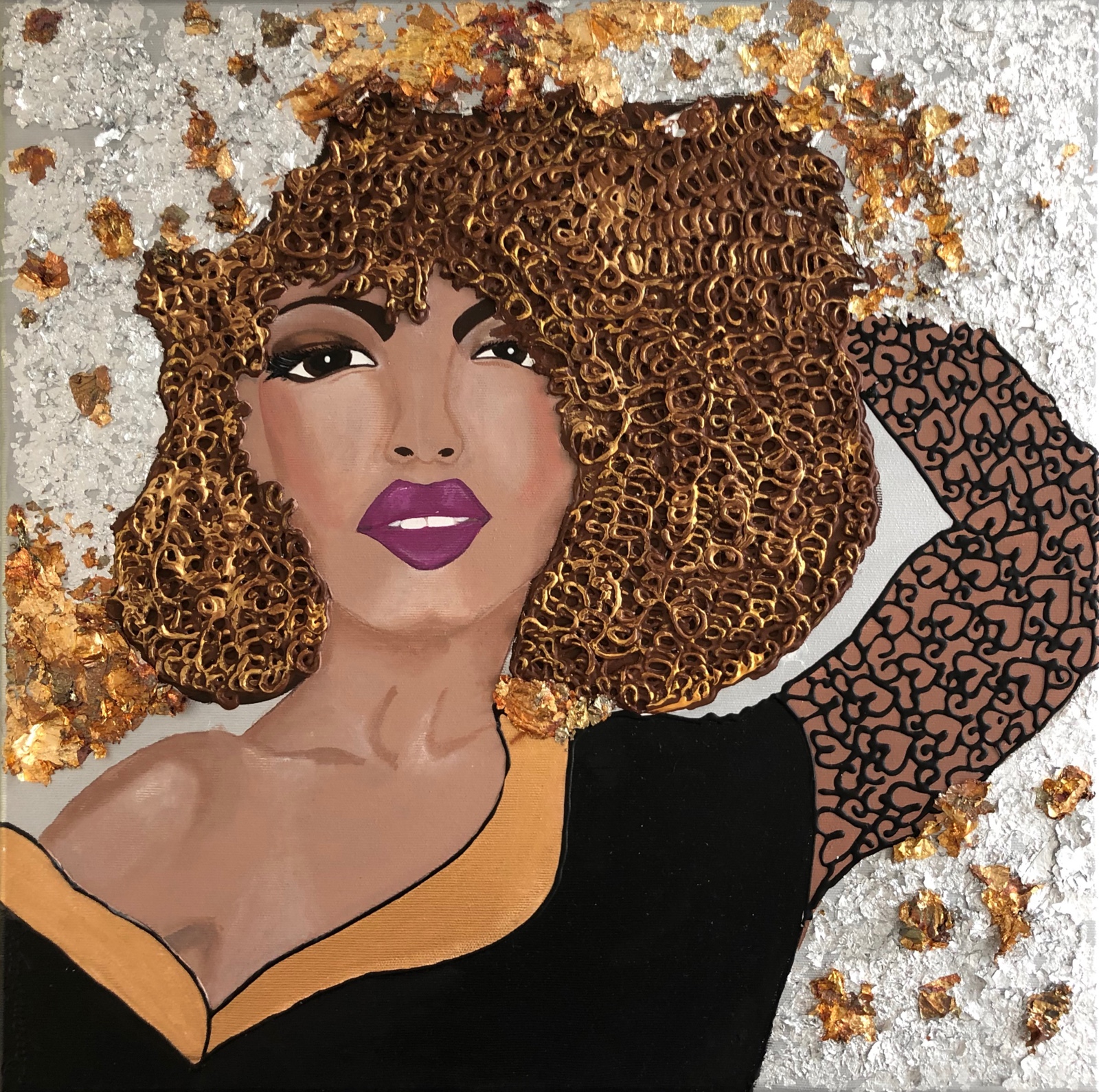 Women 2019 · 8