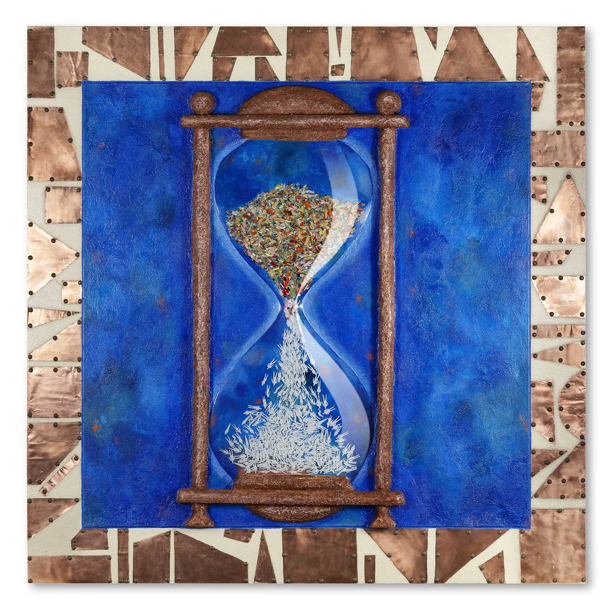 Save the E-ART-H — Galerie de l’exposition 6
