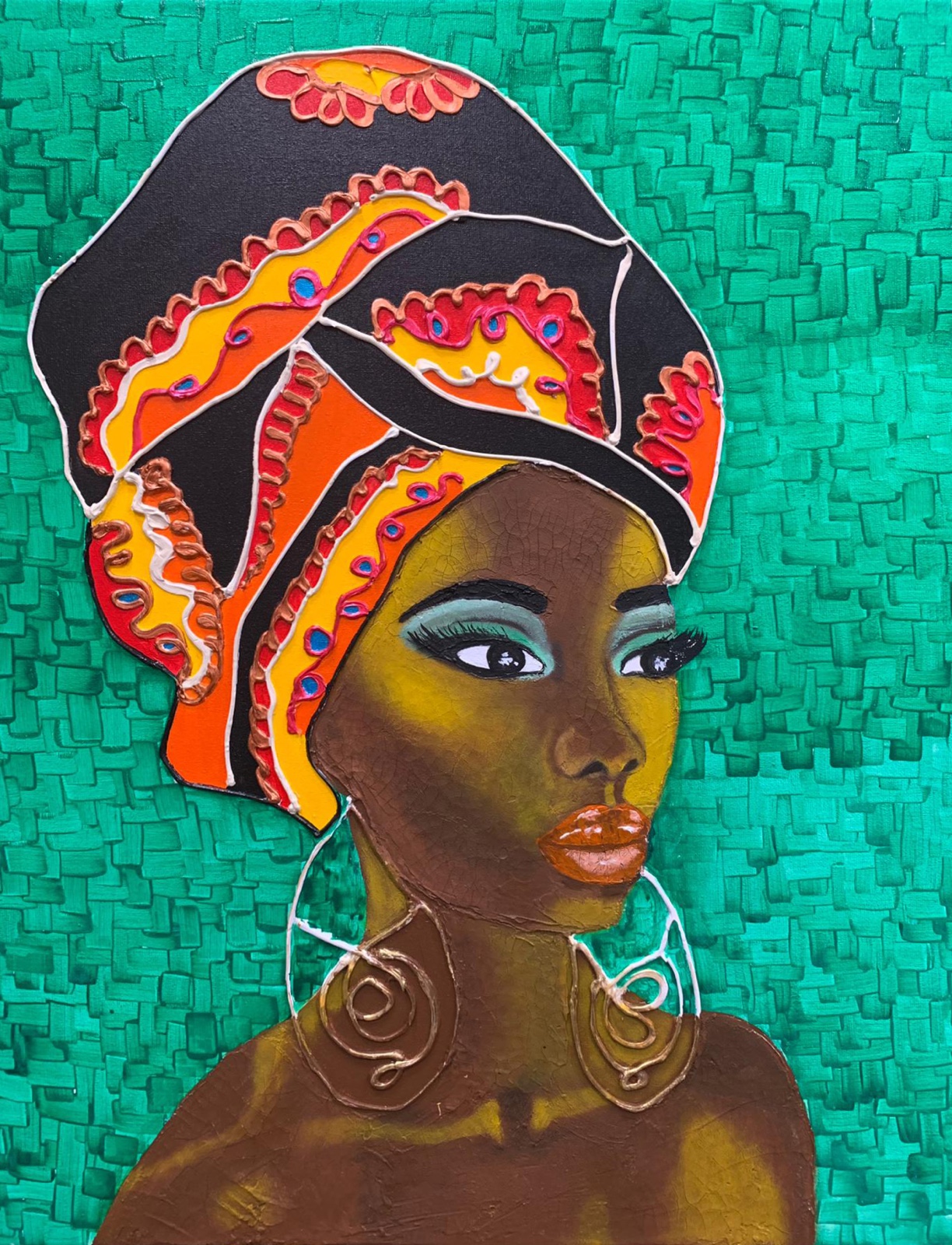 Women 2019 · 7