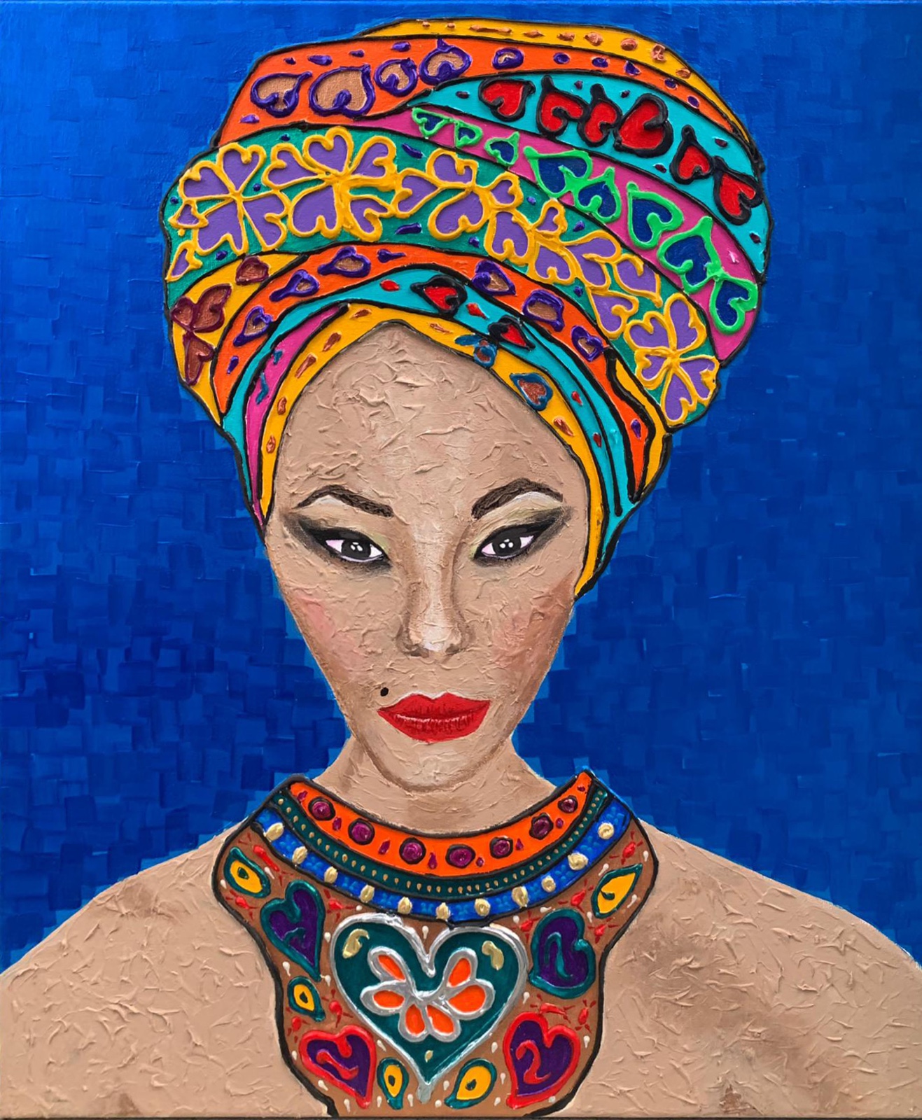 Women 2019 · 2