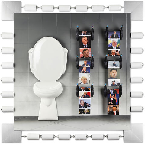 WC — Dayamí Hayek
