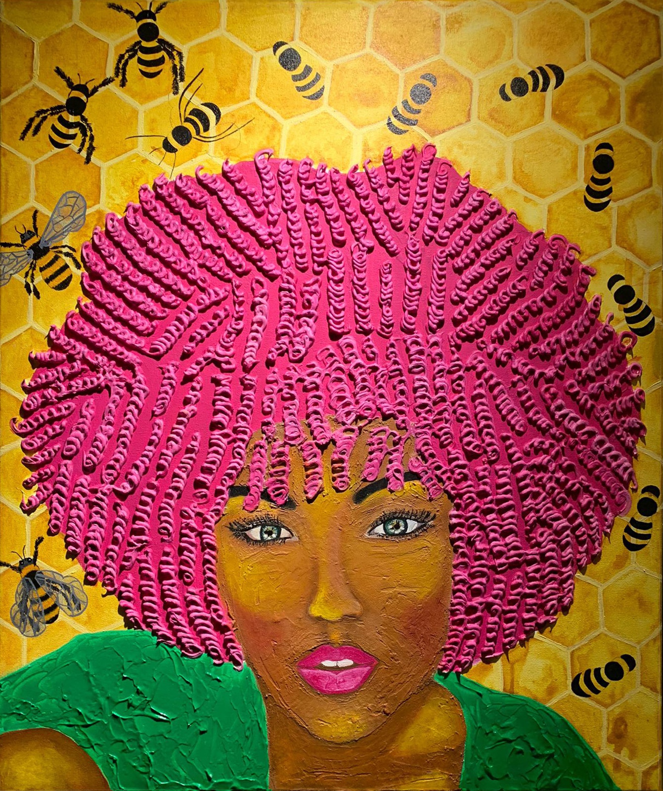 Women 2019 · 12