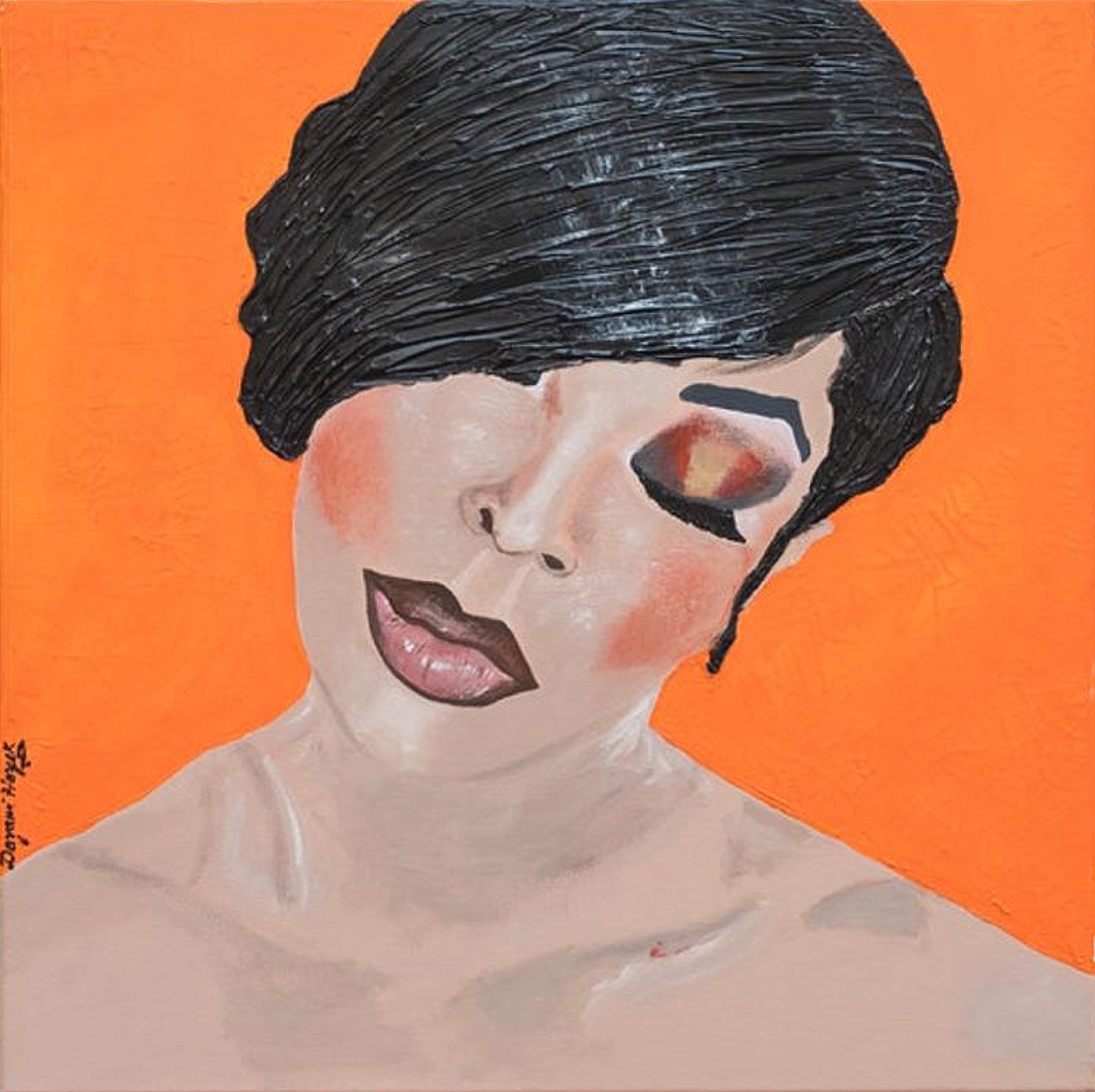 Women 2019 · 13