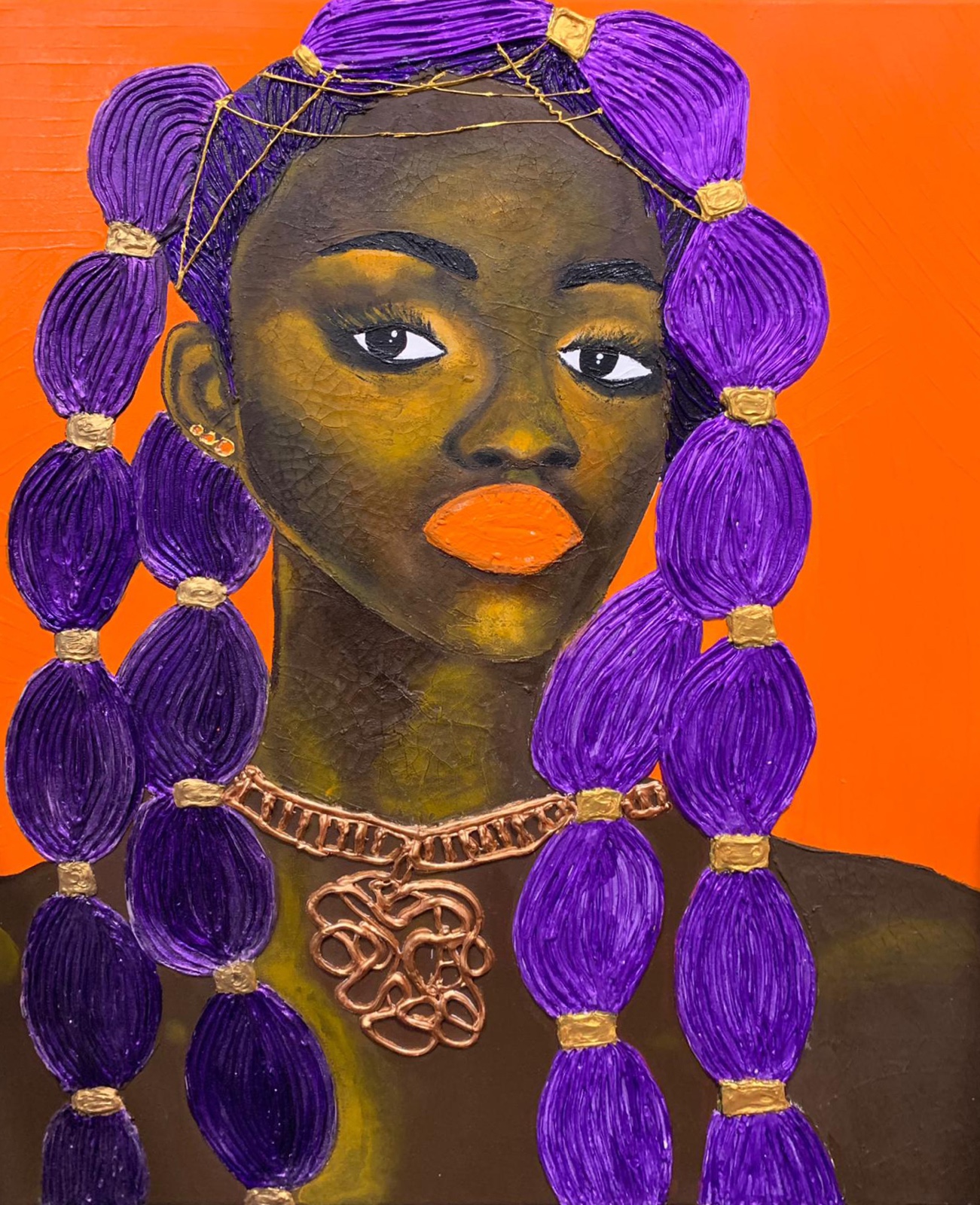 Women 2019 · 6