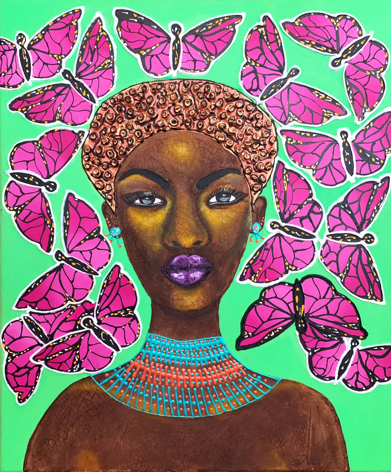 Women 2019 · 9