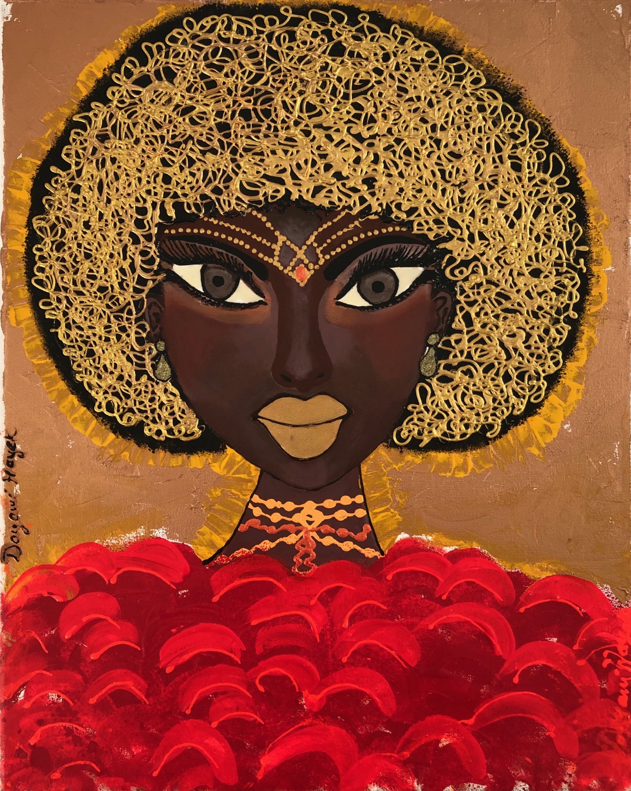 Women 2019 · 11