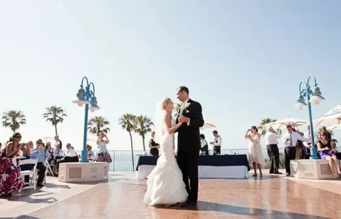 Central Coast Engagement Venue