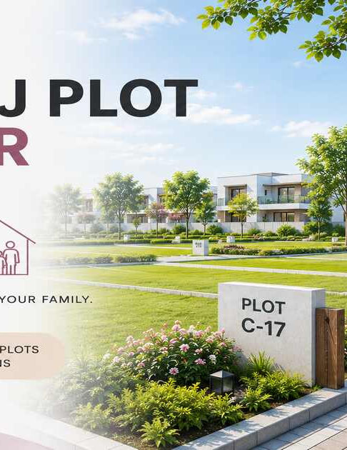 godrej plots raipur