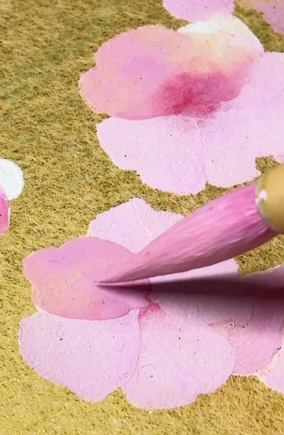 JAPANESE NIHONGA: SLOW ART