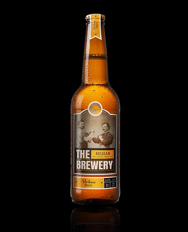 Trebnick manufactures tags and labels for consumer products such as beer bottles
