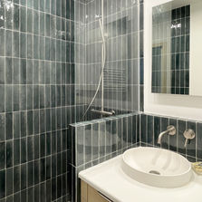 Transformation d'une SDB