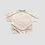 Thumbnail: 99 JERSEY - LATTE