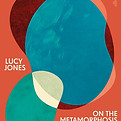 Matrescence book by Lucy Jones about pregnancy and motherhood