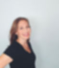 Smiling woman