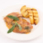 Saltimbocca alla romana