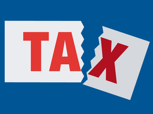 Restaurants and Businesses Benefit from Temporary Tax Break