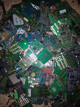Hard Drives