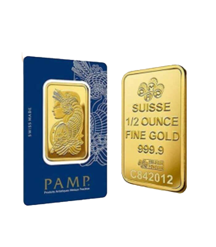 Investing in gold