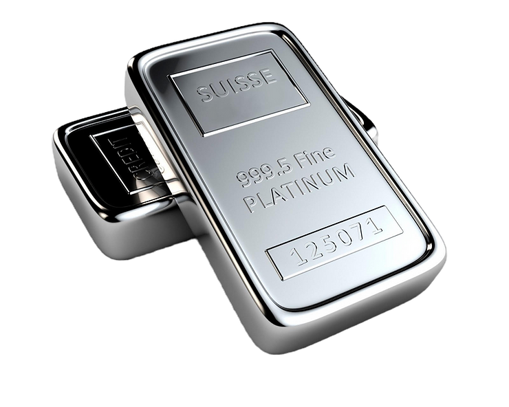 Buy Platinum Bars| Platinum Coins in Kelowna