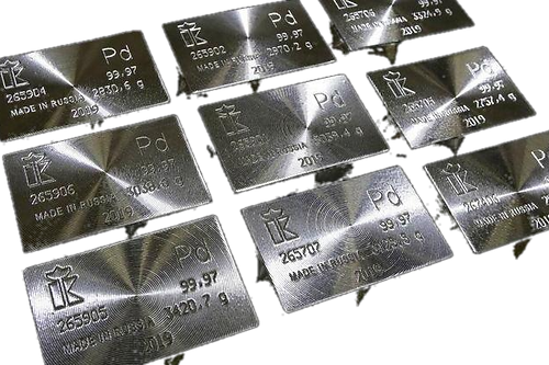 Palladium, a precious metal often overlooked in favor of its more famous counterparts, gold and silver, has a compelling case