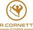 Rcornett fitness, LLC logo