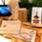 高野霊木 ご朱印帳袋