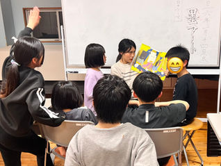 【教室】テーマは文房四宝