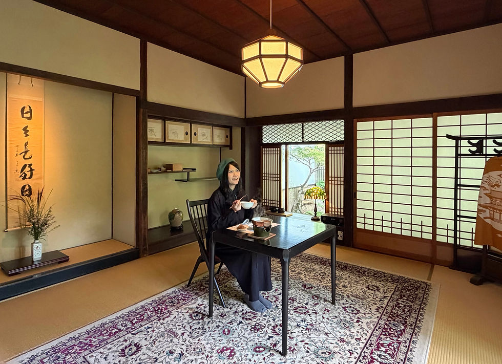 9月28日放送✾NHK奈良「逢香の華やぐ大和」