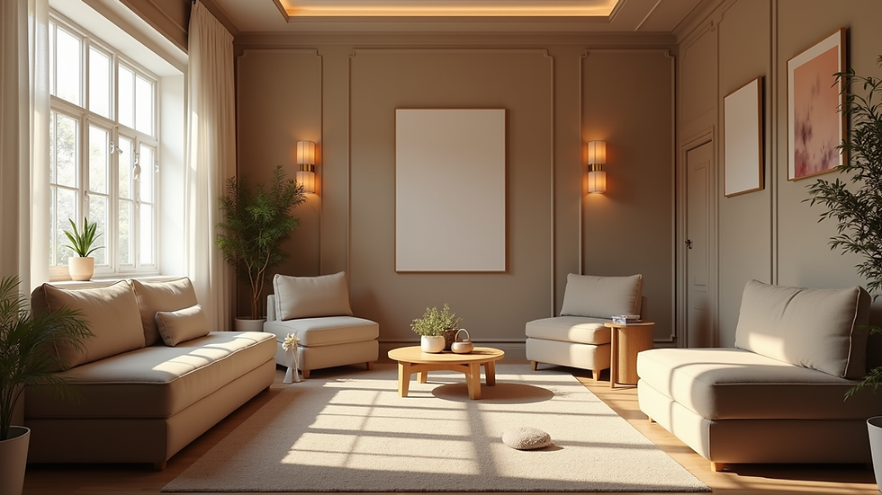 Choosing the Right Psychotherapist: Tips and Insights