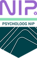 Psycholoog NIP beeldmerk