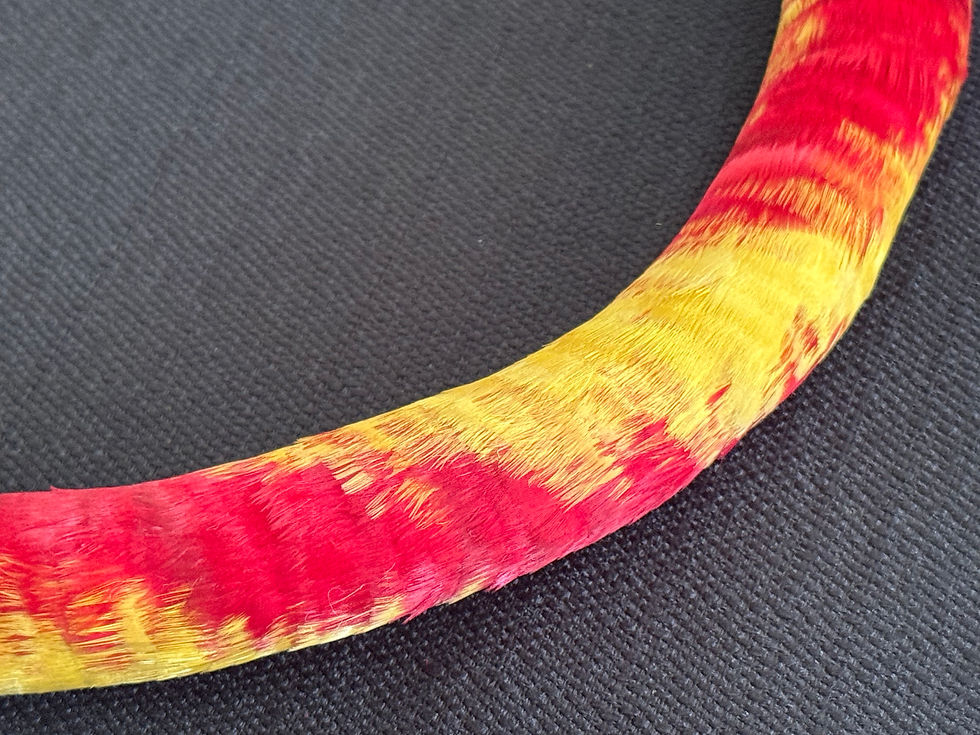 Thumbnail: Gold spiral