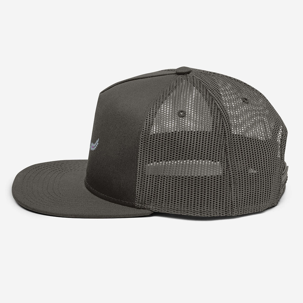 Thumbnail: Marathon Snapback