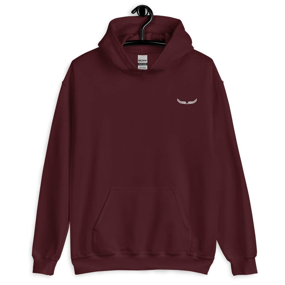 Thumbnail: Marathon Hoodie