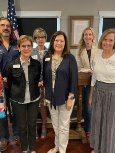 Non-Profit Round Table