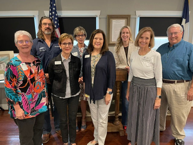 Non-Profit Round Table 