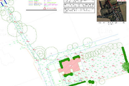 Topographical Survey Survey City