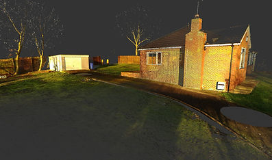 3D Point Cloud Survey - Survey City