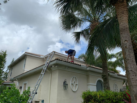 Public Adjuster Miami — Licensed Claims Advocate for South Florida Homeowners