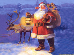 " Dragi Deda Mraze..."