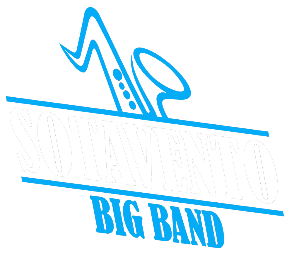 Sotavento Big Band en Cañuelas
