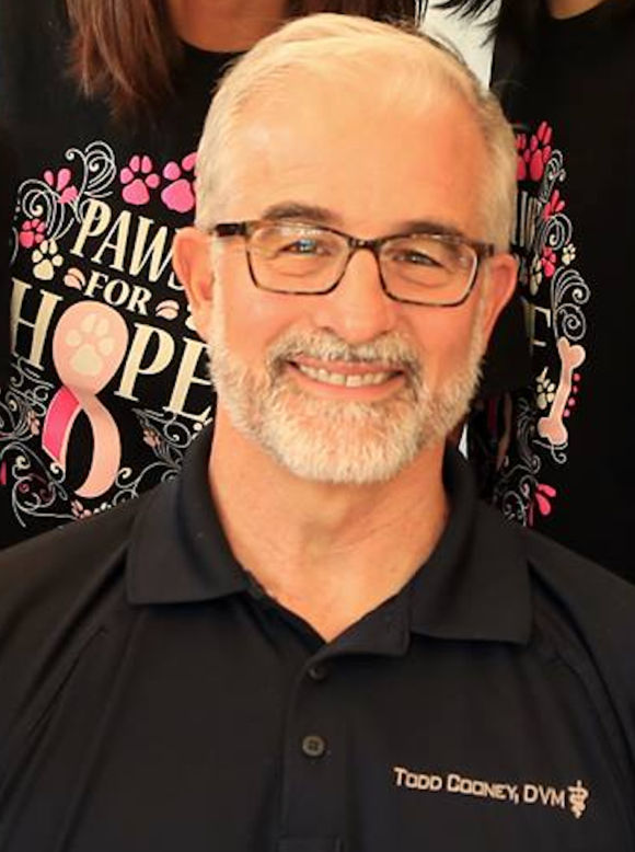 Dr. Todd