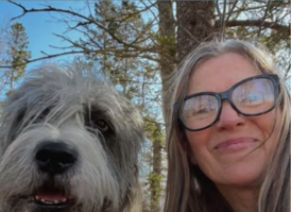 POD BLOG: Julie Anne Lee, DCH