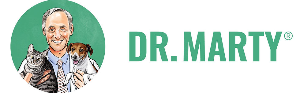 Dr. Marty Pet Food