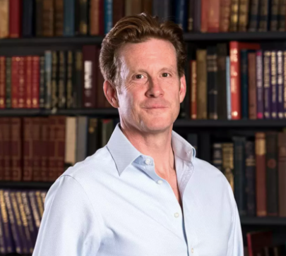 Dr. Nick Thompson