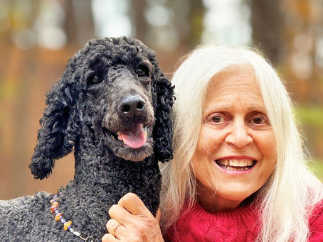 POD BLOG: Dr. Margo Roman