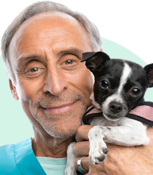 Dr. Marty Goldstein