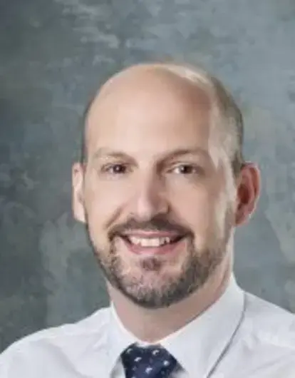 Dr. Jeremy O'Neill  - Board Certified Veterinary Neurologist