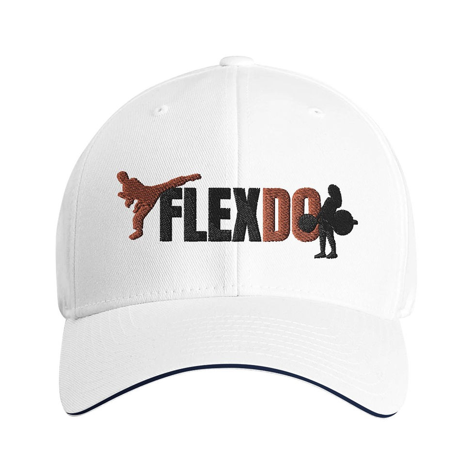 Miniaturbild: FLEX Do Team Cap