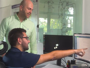 Assista a participação da FEESC apresentando o Conexões para Inovar!